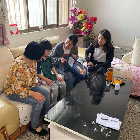 情暖六一，与爱“童”行——寿张集镇妇联开展“微心愿”困难儿童救助活动