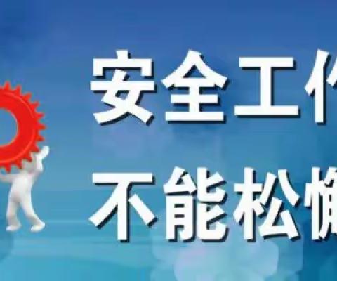 防患于未然，共筑家园安全——金水畔佳苑小区安全大检查