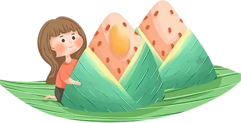 2023年奥美幼儿园端午节放假通知及温馨提示