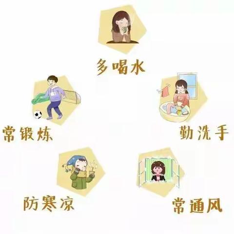 新年伊始 喜乐安宁——中连乡中心小学2024年春节安全提醒