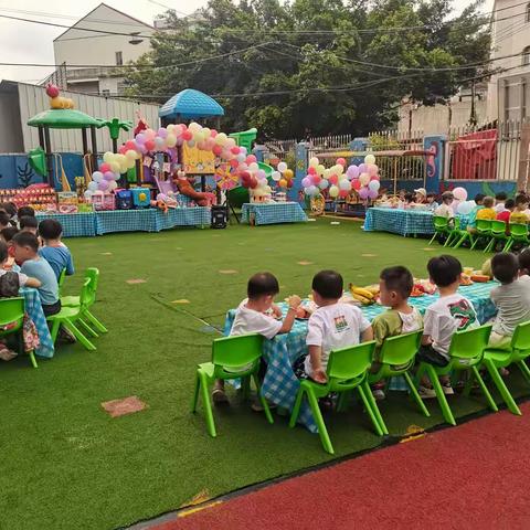 🌟小天鹅幼儿园（分园）🌟2023秋季新老生学位优❤️惠活动已开启💐💐