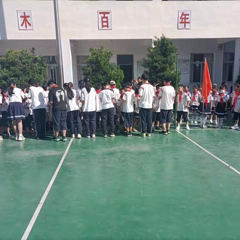 漳浦县溪坂学校2023年庆祝六一主题活动