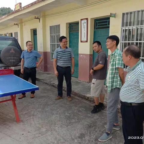 [边境帮扶]暑期辅导,学思并行——南宁师范大学师生赴崇左市宁明县桐棉镇板烂小学辅导纪实