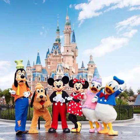 第三届夏令营又要出发了！！！！