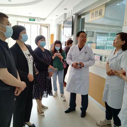 梁苑社区卫生服务中心的美篇