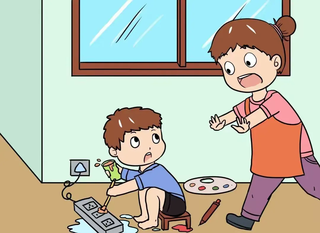 简篇-携手龙年 共度美好
——洛塘镇西支小学2024年寒假放假通知及温馨提示
