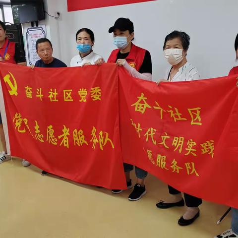 情暖长者食堂，共织防诈宣传