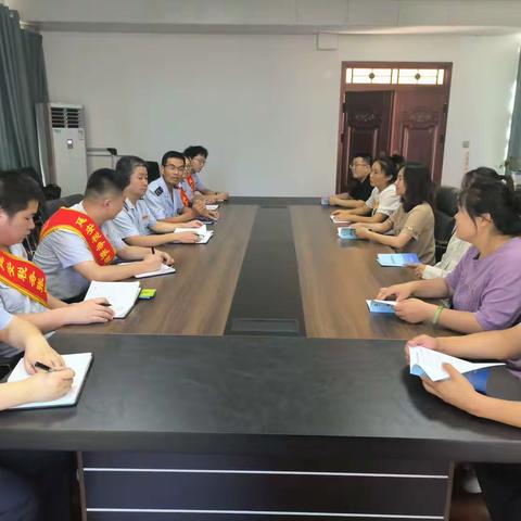 甘泉税务：秋风瑟瑟送凉爽，减税降费助企强