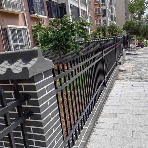 五月工作掠影