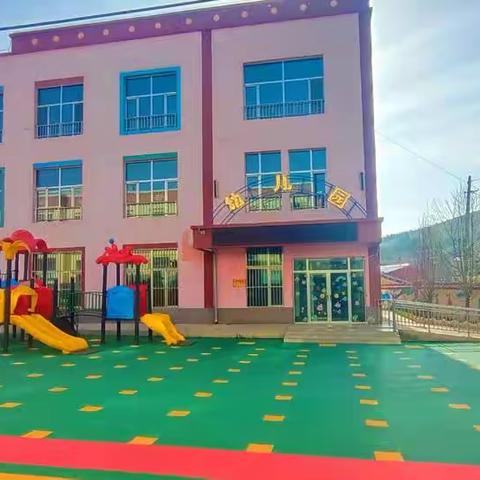 申藏镇中心幼儿园招生啦