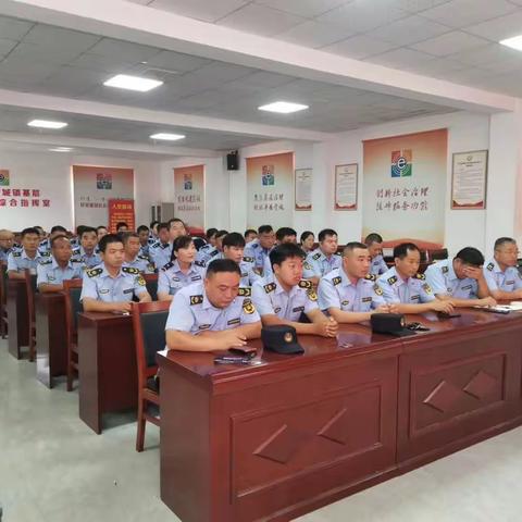 考城镇五位一体多方联动推进乡风文明建设