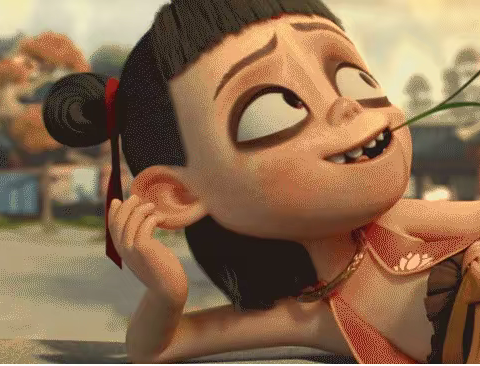 玩小创实验室【魔童降世】科学主题营