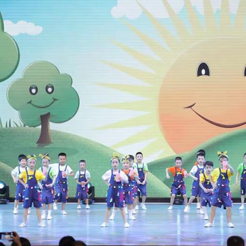 【我们的节日，我们做主】琼海市实验幼儿园大五班庆六一系列活动