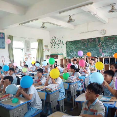 缤纷“六一”，与你童乐——电白区那霍镇新塘小学庆“六一”精彩活动