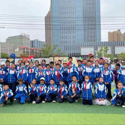 小梅花们的六一儿童节🎊🎊