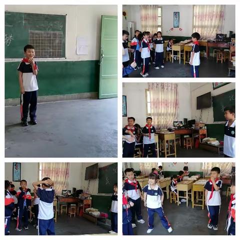 童心飞扬      快乐成长