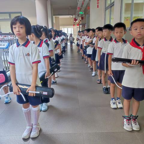 青春艺飞扬，一起向未来——修竹班5月份总结