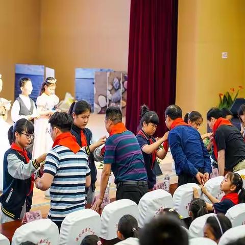 【智行三小】童心未泯，与你童行——记溧水区第三小学六一庆祝活动