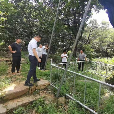 独路村一周工作纪实（7月24日——7月30日）