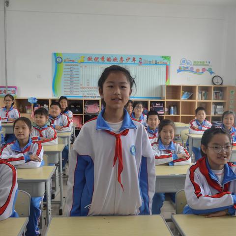 船营区欢喜乡中心小学校 2022-2023学年度第二学期 “悦动杯”课桌舞比赛活动