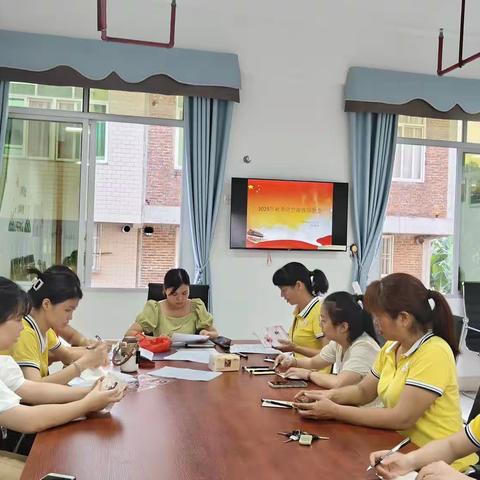 勿忘国耻，警钟长鸣——平和县后时幼儿园9.18防空警报试鸣暨防空防灾应急疏散演练