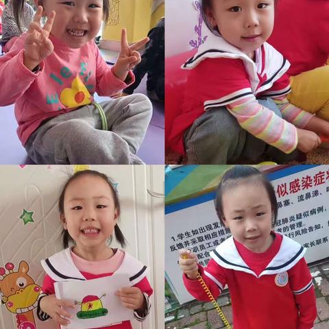 感恩遇见！沐浴阳光！见证成长！一路生花🌹🌹🌹