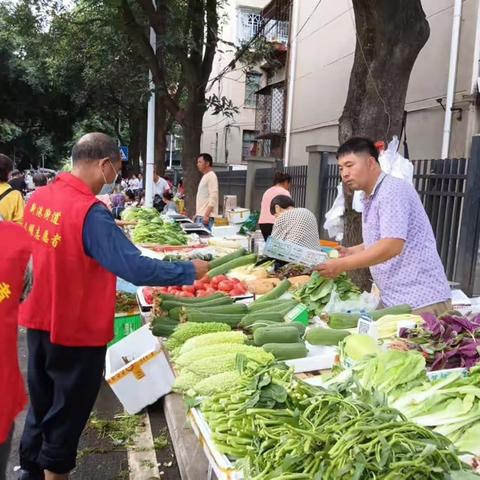 垃圾分类安好家,城市美丽靠大家