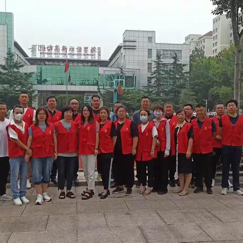 崭新五.四 ❤️ 扬帆起航