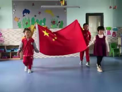 普集街梅花幼儿园