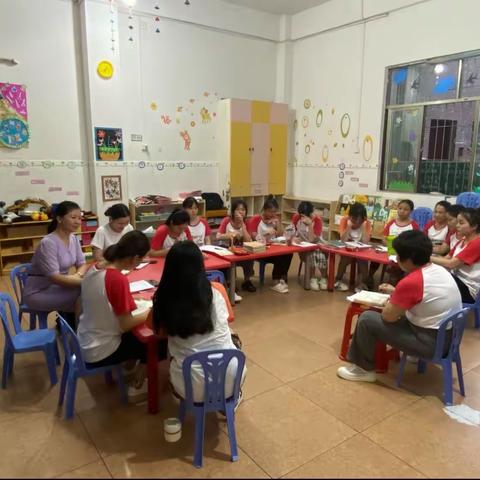 海艺幼儿园小中班“跳蚤市场”亲子活动精彩瞬间