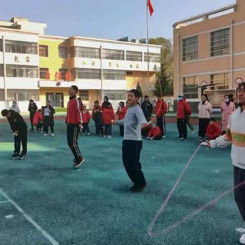 别样的运动会，我们也出彩 ——武山特校运动会