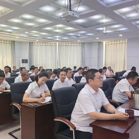 安全公开课进行时