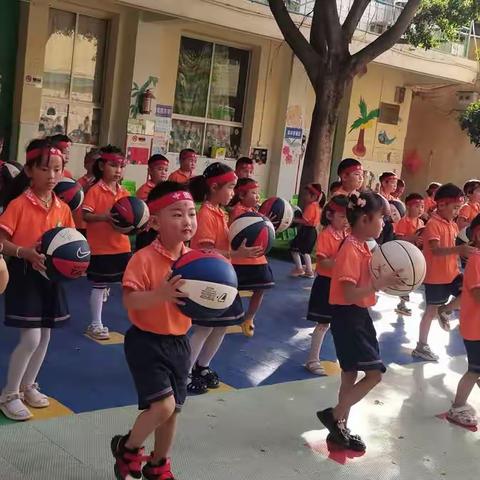 右所小学幼儿园“童心，共圆中国梦”六一文艺汇演