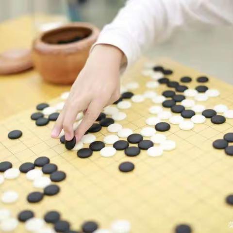 （咚恩围棋）2023年庆六一幼儿园围棋争霸赛（首府聪聪幼儿园）