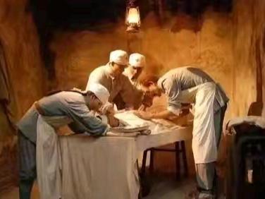 远涉重洋传情谊，情暖校园润心田——加拿大白求恩协会莅临长汀县濯田中心学校开展捐赠活动