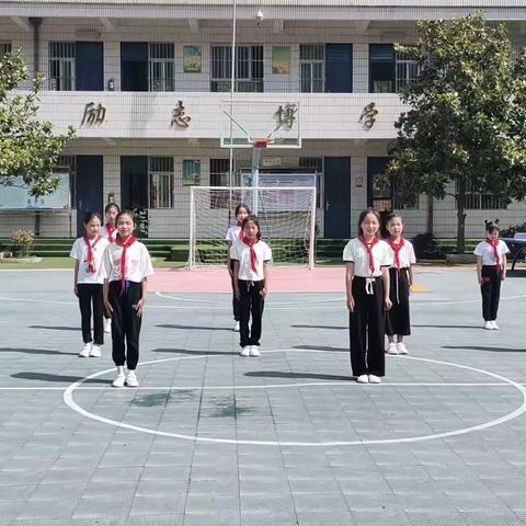 五星小学庆六一文艺汇演一