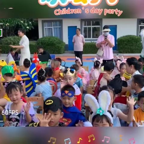 六一奇遇《米奇和他的伙伴们》