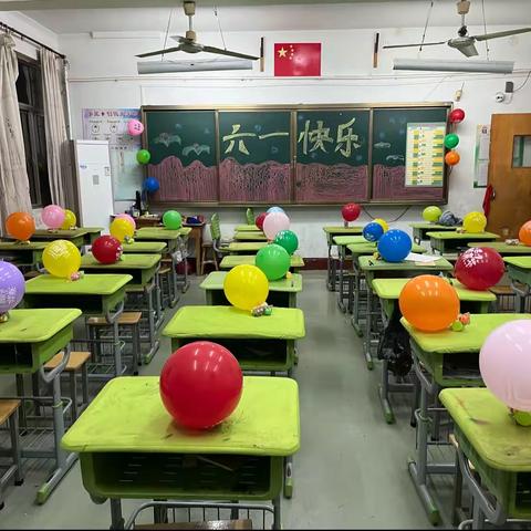 快乐学习，学习快乐——沾化区第二实验小学二年级六班快乐会议