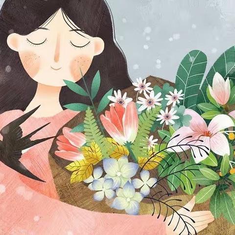 母亲节 | 爱在五月天 温暖母亲节