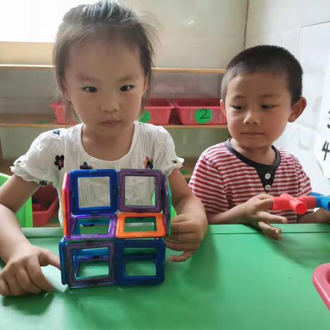 让我告诉你—汇鑫街道中心幼儿园一分园小小班第二十二周活动锦集