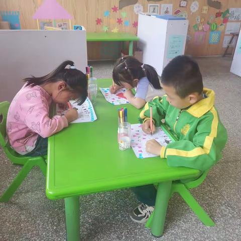 【宣传月】倾听儿童  相伴成长 欢庆六一冀村幼儿园纪实活动