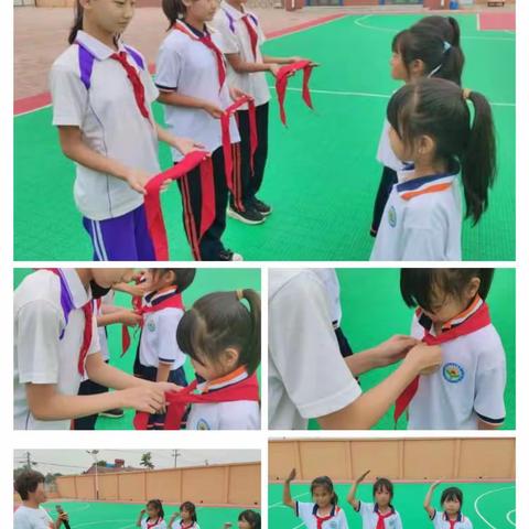 向阳启智，向真而行——王口镇第一小学郑庄分校六一儿童节文艺汇演