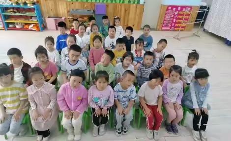 幼小衔接 我们在行动--劳动最光荣篇