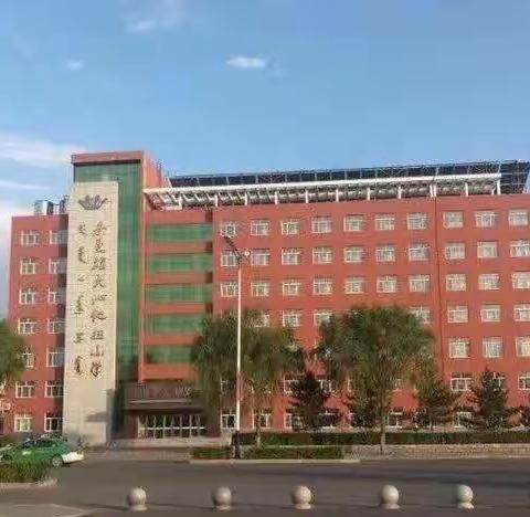 “奋进新征程 ，礼赞新时代  ”———记大沁他拉小学诗文诵读活动