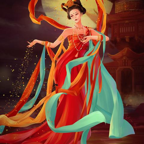 茶韵普洱 茗香敦煌                 思茅一小三4班