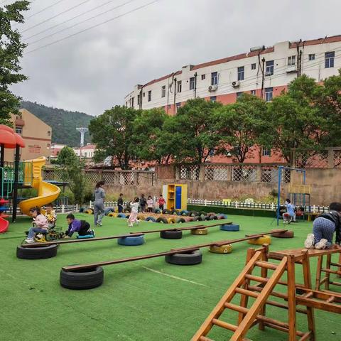 云港第三幼儿园时间管理室招生啦