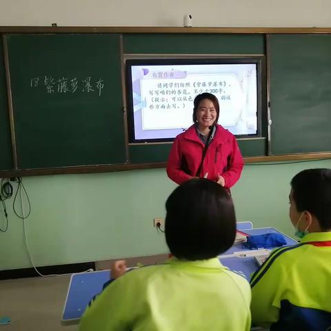 六一，收到一份大礼！