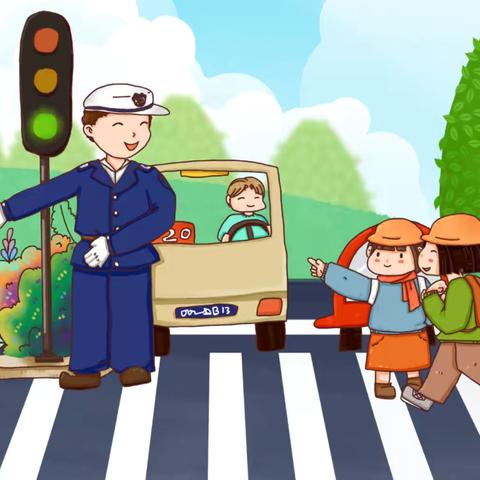 陵前镇中心小学 ‍寒假放假告家长书