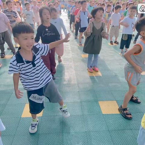 温暖有你，一路前行——阳光宝贝幼儿园大三班