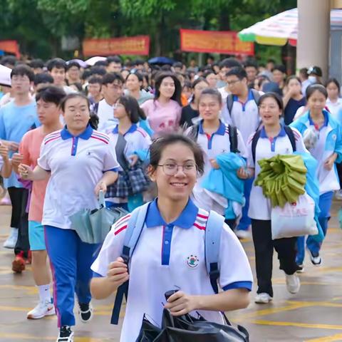 高考结束！青春不散场，相约名校研学考察营！